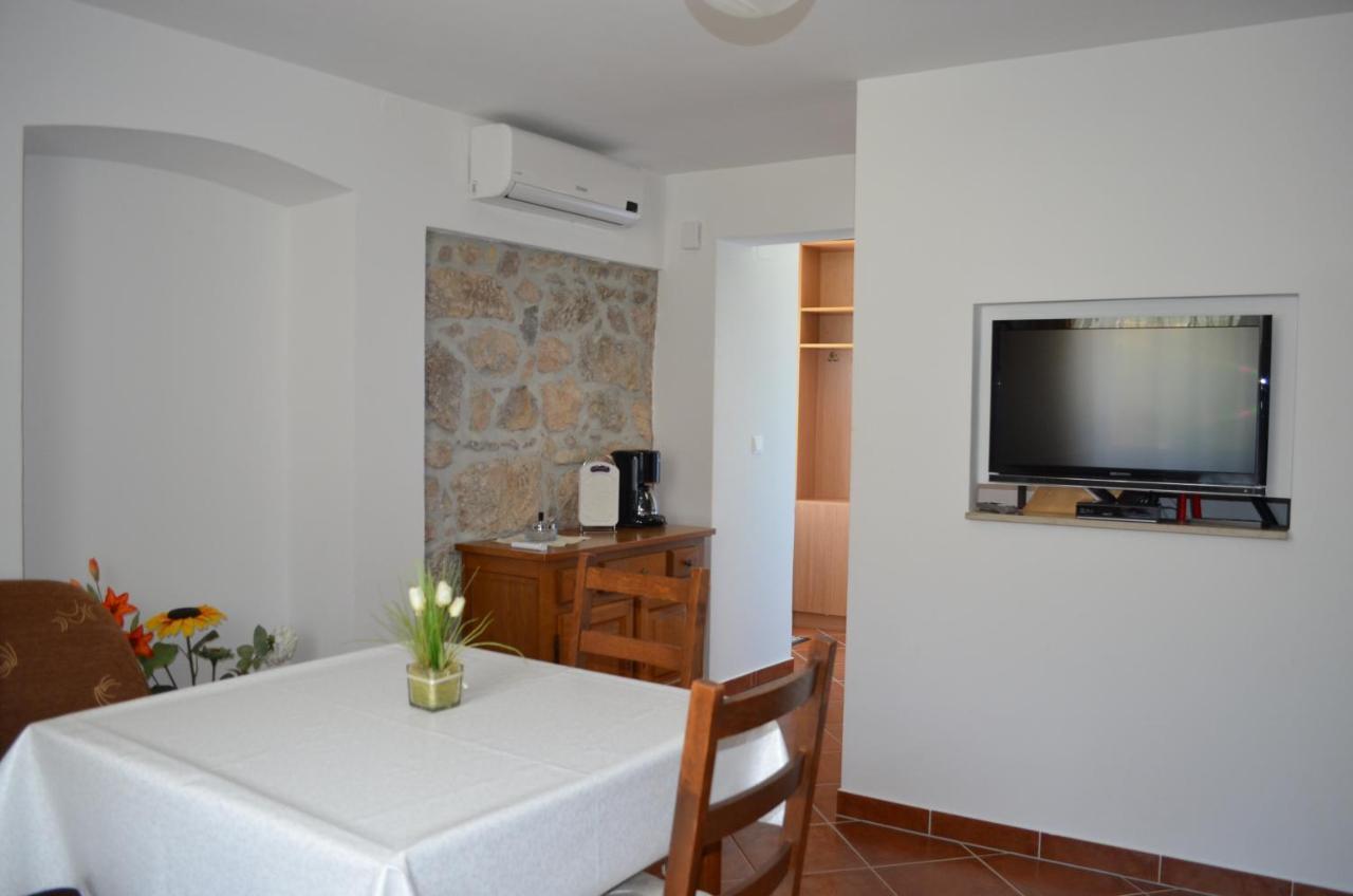 Manuela Apartament *