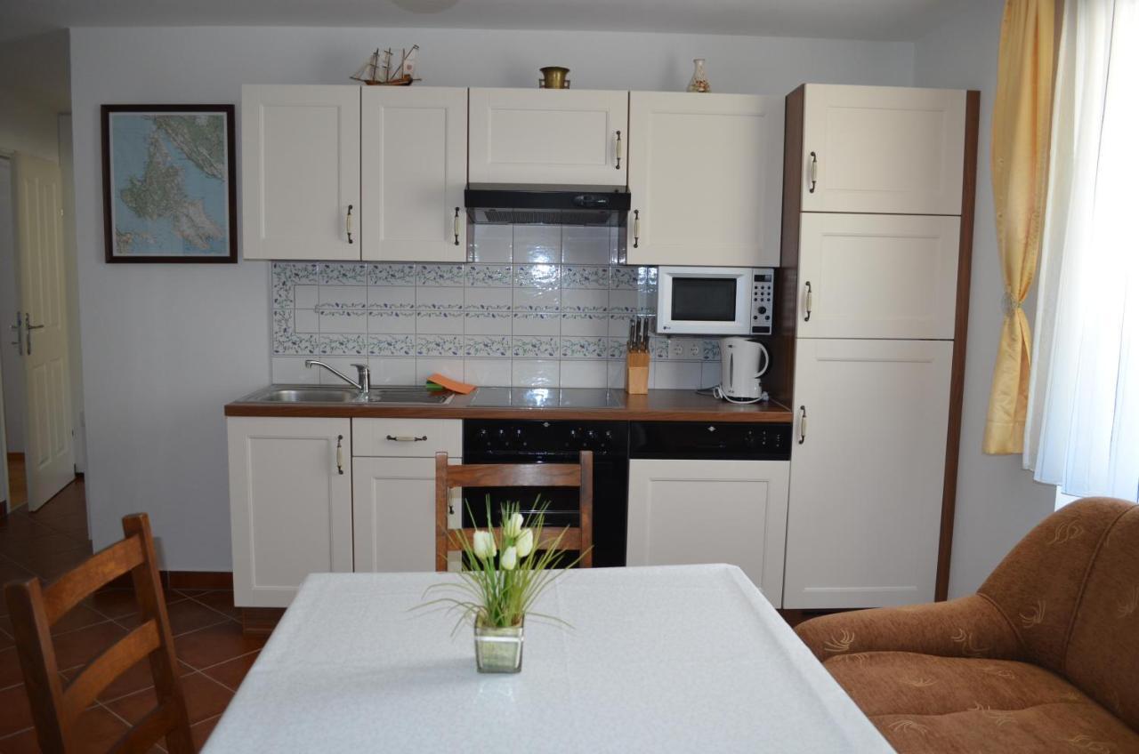 Apartament Manuela *
