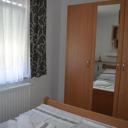 Villa Manuela Draga Bascanska Room photo
