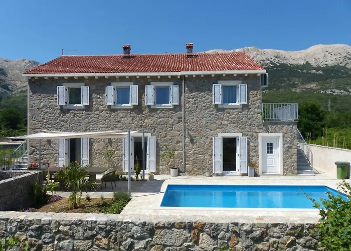 Villa Manuela