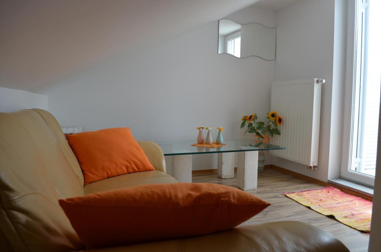 Apartment Manuela