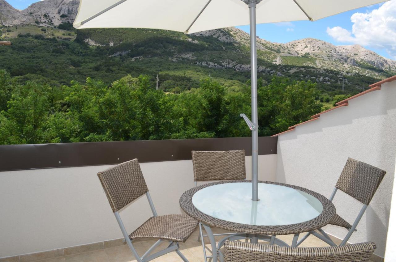 Apartment Manuela